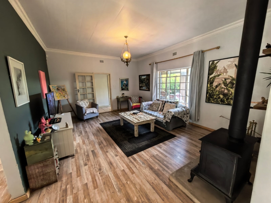 3 Bedroom Property for Sale in Parys Free State